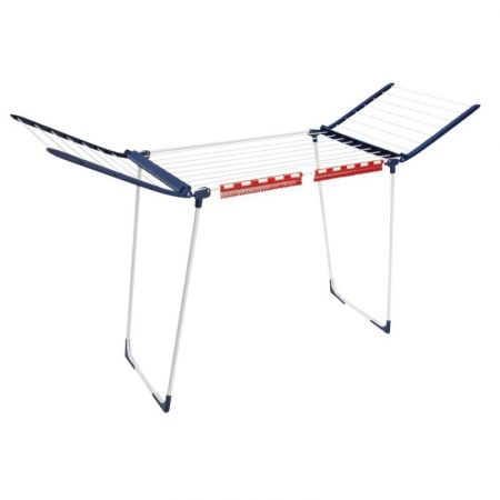 Uscatoare de rufe - Uscator rufe Leifheit Pegasus 160 Solid Slim