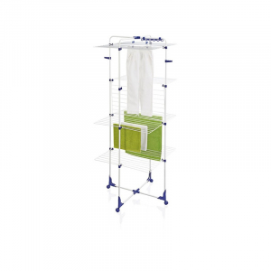 Casa si gradina - Uscator rufe TOWER 450