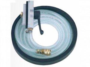 Racorduri flexibile si garnituri - Set de etansare prin vacuum la carotare, Rothenberger Rodiacut 150 / 170 PRO-C