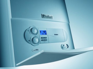 Centrala termica Vaillant model ecoTEC plus VU OE 656/5-5 65 kw (incalzire) [3]