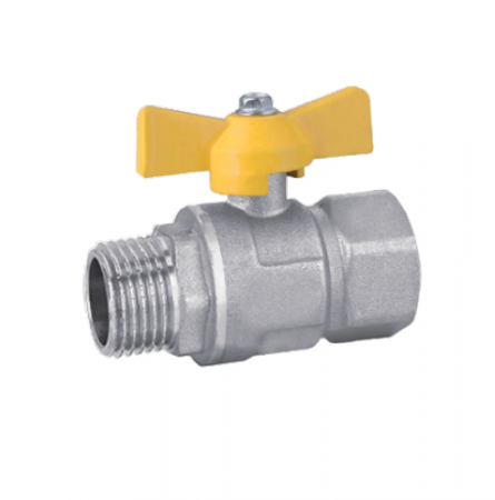 Robinete - Robinet gaz DN 15, Homplex
