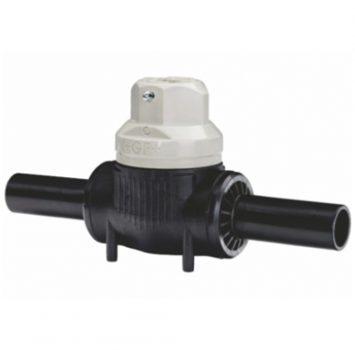 Vane PEHD - VANA GasKIT PEHD D.110 CU TIJA - VALROM