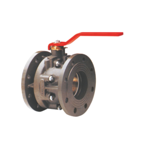 Prevenirea si stingerea incendiilor - Vana Valrom VALWater fonta/sfera/flansa PN10/16 DN 80