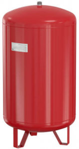 Vase de expansiune - Vas de expansiune Flamco Contraflex 1000 litri - 6 bar