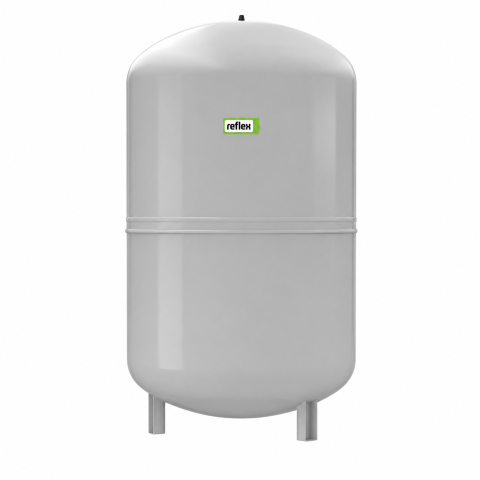 Incalzire - Vas de expansiune cu diafragma Reflex NG 18 L, 6 bar