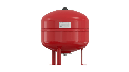 Vase de expansiune - Vas expansiune pentru sisteme incalzire si racire Flamco Baseflex 80 litri - 6 bar