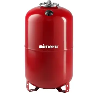 Vase de expansiune - Vas expansiune pentru sisteme incalzire, RV50, 50 L