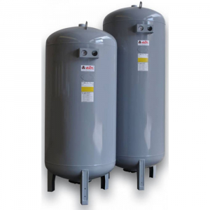 Vase de expansiune - Vas de expansiune multifunctional, 3000 litri, PN10, Elbi DL 3000
