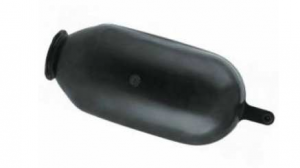 Echipamente de incalzire si producere ACM - Membrana EPDM pentru Vas de expansiune Hidrotank de 150-200 litri