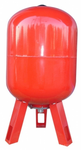 Echipamente de incalzire si producere ACM - Vas de expansiune multifunctional Hidrotank, 80 litri, TD 80