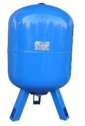 Vase de expansiune - Vas de expansiune multifunctional Hidrotank, 150 litri, PN25, TD 150
