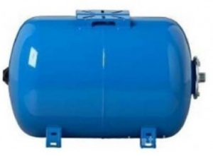 Vase de expansiune - Vas de expansiune multifunctional Hidrotank, 100 litri, PN10, TY 100