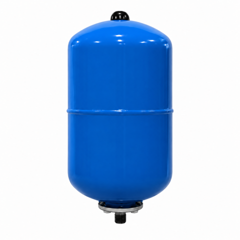 Vase de expansiune pentru hidrofor - Vas de expansiune vertical Velko ARD-24V-A 24 litri 10 bar