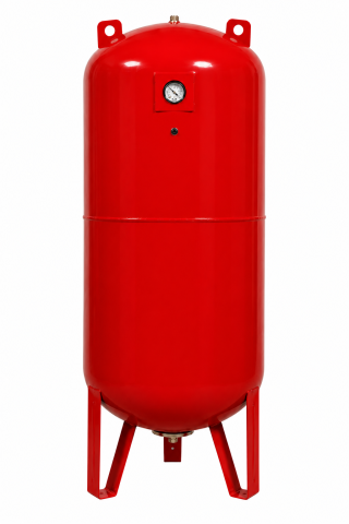Vase de expansiune termice - Vas de expansiune multifunctional Velko ARD-500V-R 500 litri 10 bar