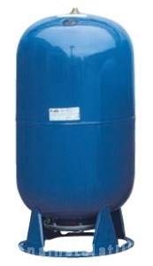 Vas de expansiune pentru hidrofor, 150 litri, Elbi AFV 150 [1]