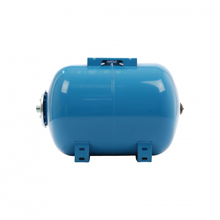 Vase de expansiune pentru hidrofor - Vas de expansiune orizontal pentru hidrofor Aquasystem VAO 100 litri