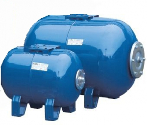 Vase de expansiune pentru hidrofor - Vas de expansiune pentru hidrofor, 300 litri, Elbi AFH 300
