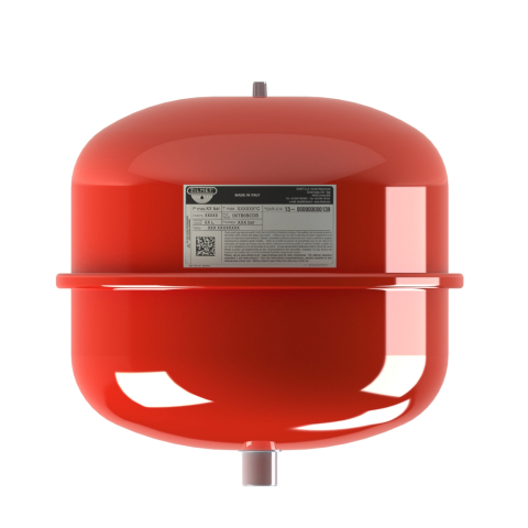 Vase de expansiune - Vas de expansiune pentru incalzire Zilmet CAL-PRO 12 litri 4 bar