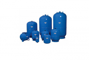 Vas de expansiune sanitar Zilmet HYDRO-PRO 35 litri 10 bar [1]