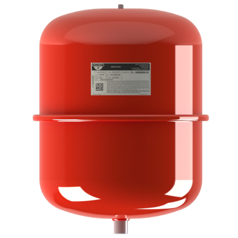 Vase de expansiune - Vas de expansiune pentru incalzire Zilmet CAL-PRO 25 litri 4 bar