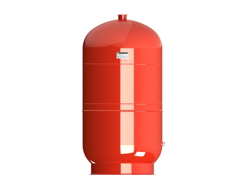 Vase de expansiune - Vas de expansiune pentru incalzire Zilmet CAL-PRO 600 litri 6 bar