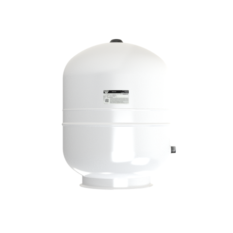 Vase de expansiune pentru panouri solare - Vas de expansiune pentru instalatii solare Zilmet Solar Plus 105 litri 10 bar