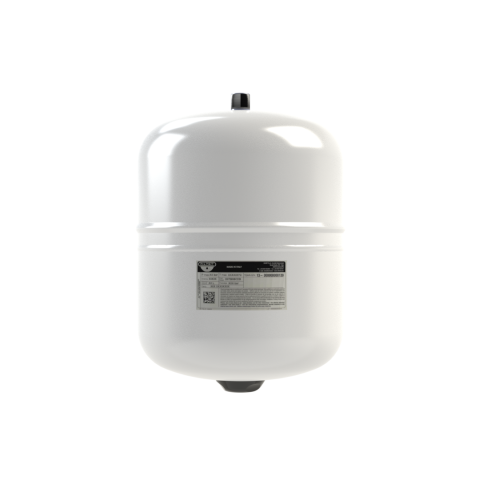 Vase de expansiune pentru panouri solare - Vas de expansiune pentru instalatii solare Zilmet Solar Plus 18 litri 10 bar