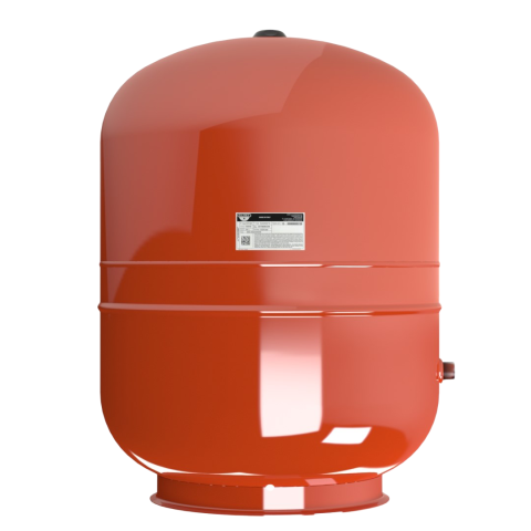 Vase de expansiune pentru panouri solare - Vas de expansiune pentru instalatii solare Zilmet Solar Plus 200 litri 10 bar