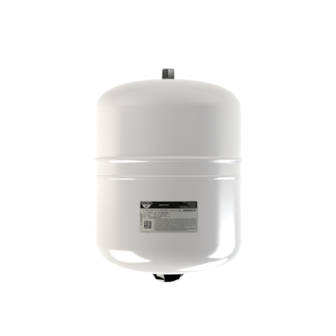 Vase de expansiune pentru panouri solare - Vas de expansiune pentru instalatii solare Zilmet Solar Plus 25 litri 10 bar