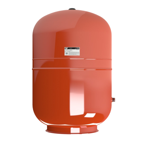 Vase de expansiune pentru panouri solare - Vas de expansiune pentru instalatii solare Zilmet Solar Plus 250 litri 10 bar