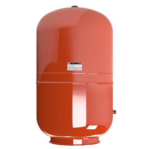 Vase de expansiune pentru panouri solare - Vas de expansiune pentru instalatii solare Zilmet Solar Plus 300 litri 10 bar