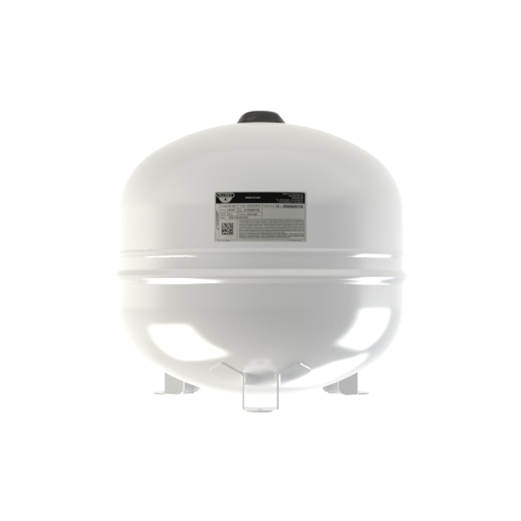 Vase de expansiune pentru panouri solare - Vas de expansiune pentru instalatii solare Zilmet Solar Plus 35 litri 10 bar
