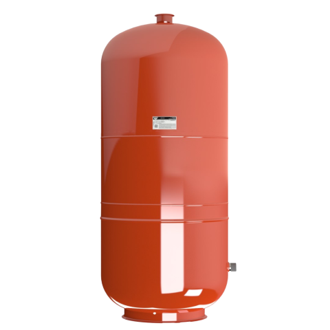 Vase de expansiune pentru panouri solare - Vas de expansiune pentru instalatii solare Zilmet Solar Plus 400 litri 10 bar