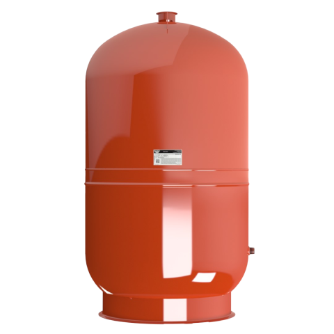 Vase de expansiune pentru panouri solare - Vas de expansiune pentru instalatii solare Zilmet Solar Plus 500 litri 10 bar