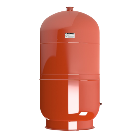 Vase de expansiune pentru panouri solare - Vas de expansiune pentru instalatii solare Zilmet Solar Plus 600 litri 10 bar