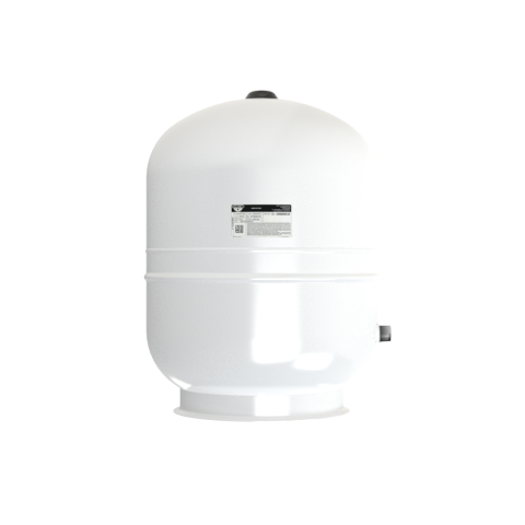 Vase de expansiune pentru panouri solare - Vas de expansiune pentru instalatii solare Zilmet Solar Plus 80 litri 10 bar