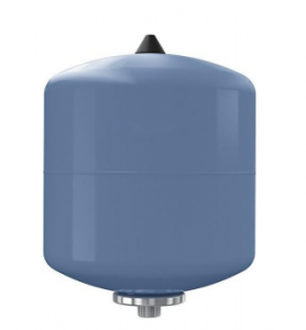Vase de expansiune - Vas de expansiune REFIX DE 8 L, 16bar