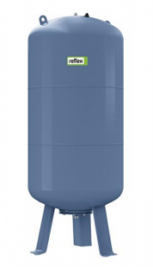 Vase de expansiune - Vas de expansiune REFIX DE 800 L, 10 bar