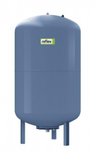 Vase de expansiune pentru hidrofor - Vas de expansiune REFIX DE 60 L, 10 bar