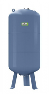 Vase de expansiune pentru hidrofor - Vas de expansiune REFIX DE 1000 L,16 bar