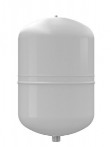 Vase de expansiune - Vas de expansiune, 18 litri, 4 bar, gri, Reflex N