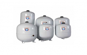 Vas de expansiune pentru instalatii solare Zilmet Solar Plus 200 litri 10 bar [1]