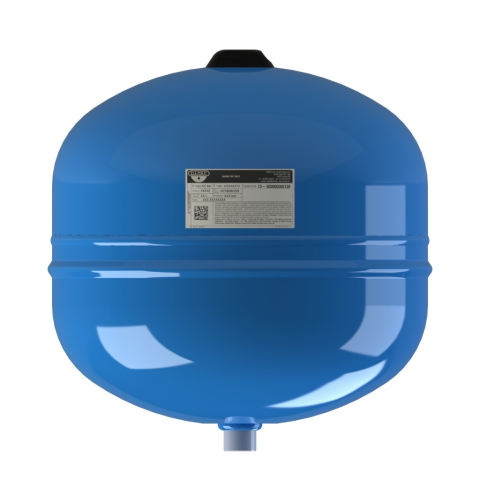 Vase de expansiune - Vas de expansiune sanitar Zilmet HYDRO-PRO 35 litri 10 bar