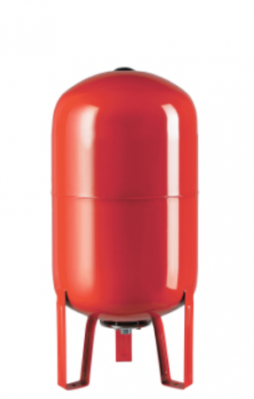 Vase de expansiune - Vas de expansiune vertical, Pmax=10 bari, 750 litri, Ferroli VFN 750