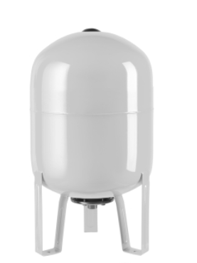 Vase de expansiune termice - Vas de expansiune vertical, Pmax=10 bari, 50 litri, Ferroli VFN 50