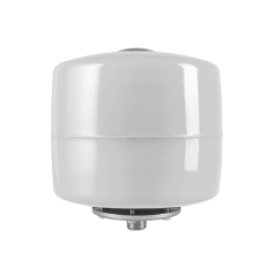 Vase de expansiune termice - Vas de expansiune vertical, Pmax=10 bari, 8 litri, Ferroli VFN 8