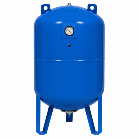 Vase de expansiune pentru hidrofor - Vas de expansiune vertical Velko ARD-200V-A 200 litri 10 bar