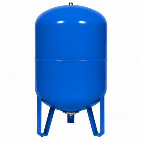 Vase de expansiune pentru hidrofor - Vas de expansiune vertical Velko ARD-50V-A 50 litri 10 bar