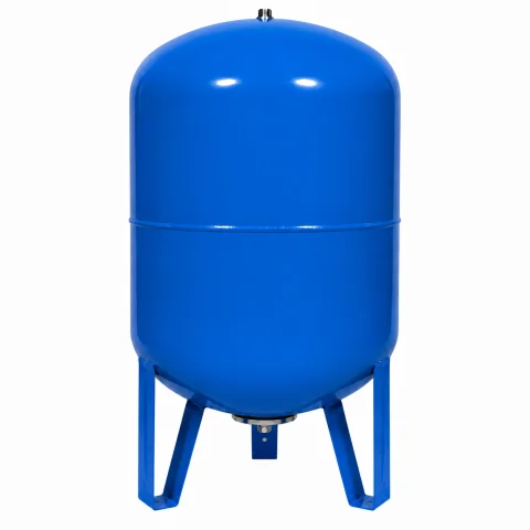 Vase de expansiune pentru hidrofor - Vas de expansiune vertical Velko ARD-80V-A 80 litri 10 bar