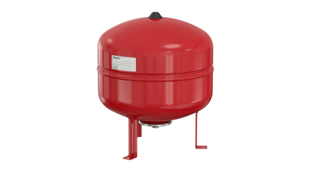 Vase de expansiune - Vas expansiune pentru sisteme incalzire si racire Flamco Baseflex 50 litri - 6 bar